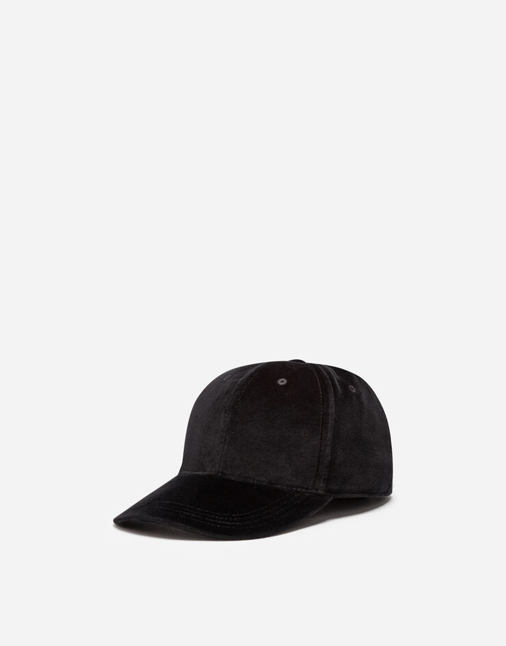 Dolce&Gabbana  ЧЕРНЫЙ GH644AFUVG7