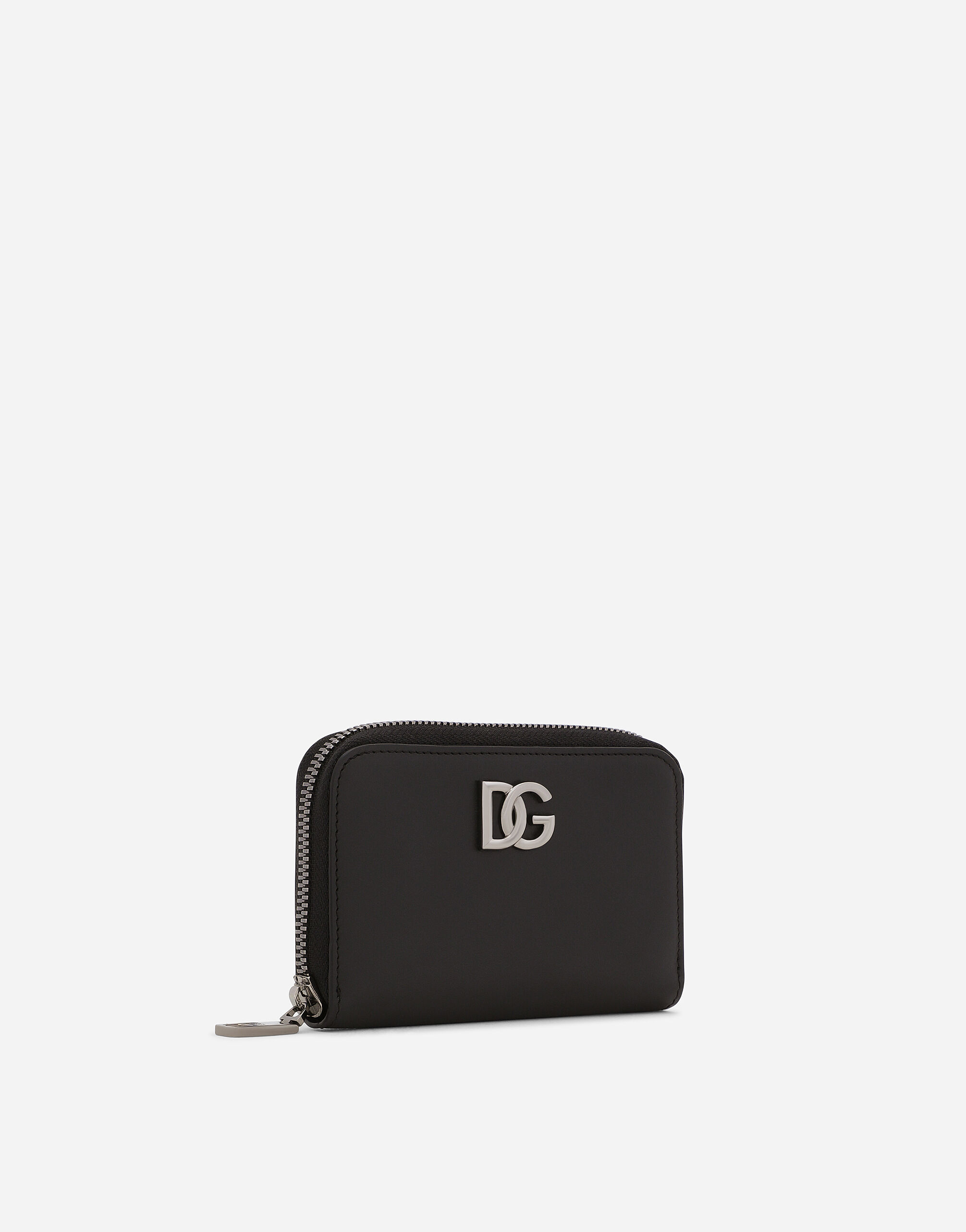 PORTAFOGLIO in Black for Dolce Gabbana US