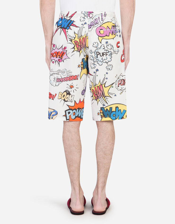 Dolce & Gabbana  MULTICOLOR GKIT01HS5CU