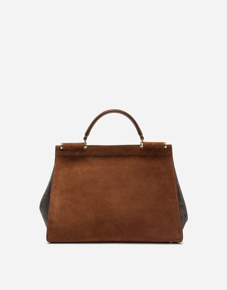 Dolce & Gabbana  MARRON BB6743AA607