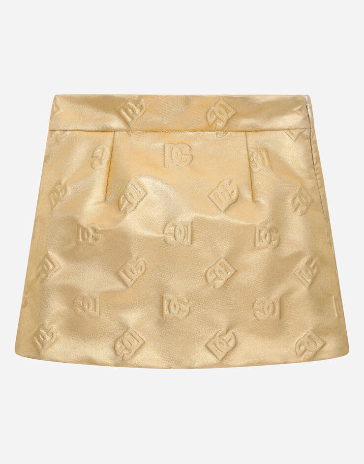 Dolce & Gabbana  Dorado L54I47FJSB9