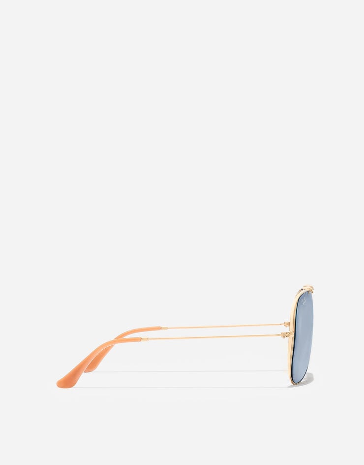 Dolce & Gabbana Dolce&Gabbana X RAY-BAN Sunglasses Arista VG313AVM172