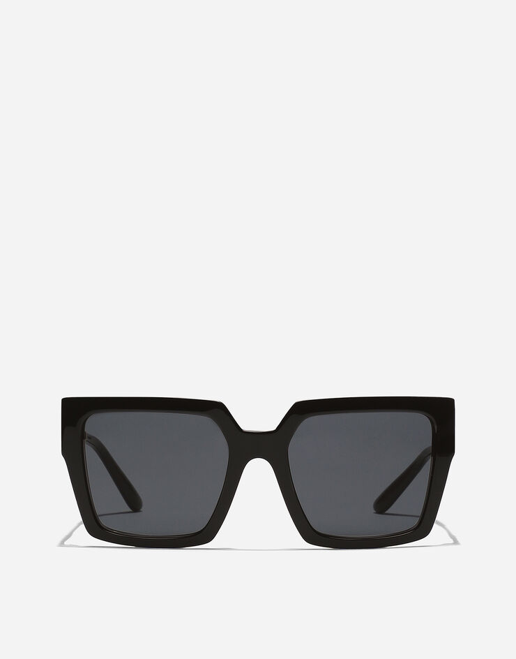 Dolce & Gabbana Gafas de sol DG Diva Negro VG4446VP587
