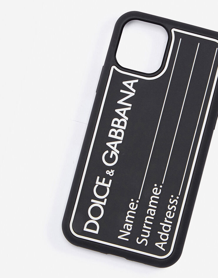 Dolce & Gabbana  BLACK/WHITE BP2688AW656