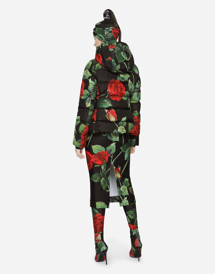 Dolce & Gabbana  Multicolor F9N52TFSSIM