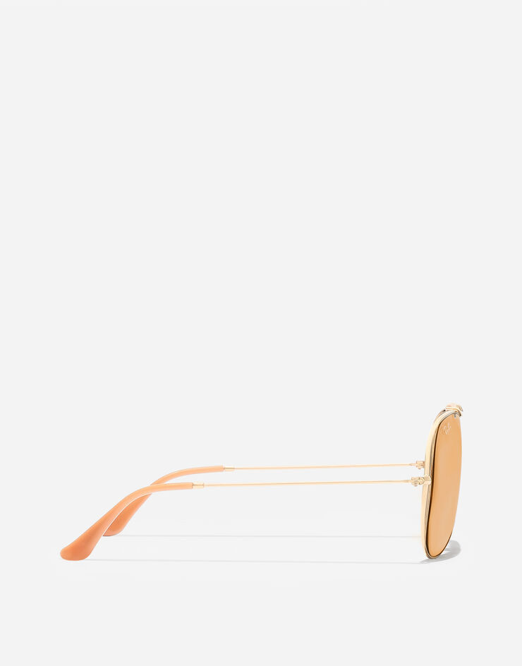 Dolce & Gabbana Dolce&Gabbana X RAY-BAN Sunglasses Arista VG3138VM017