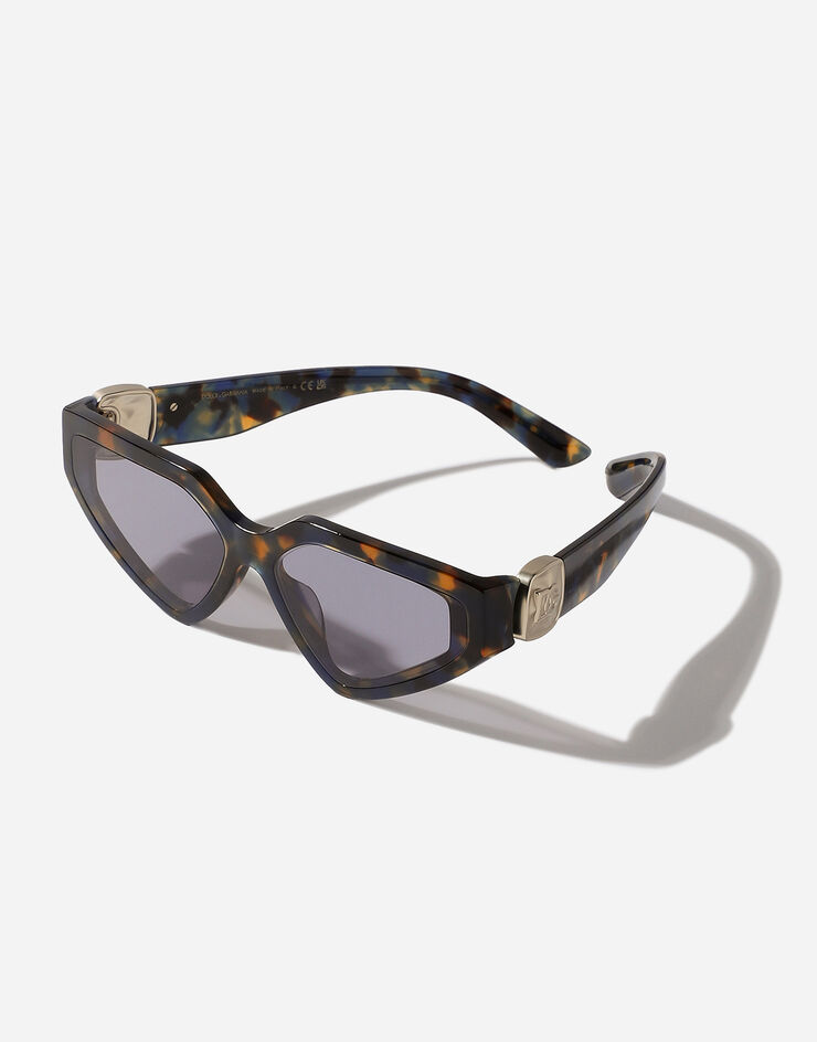 Dolce & Gabbana Gafas de sol DG Precious Gris VG446AVP391