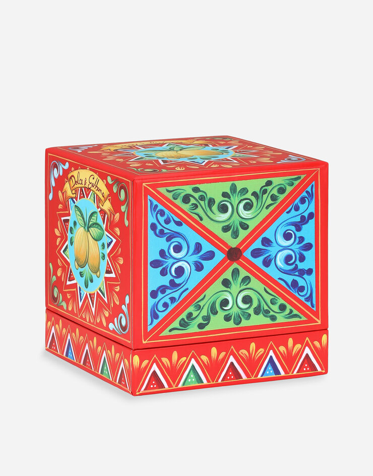 Dolce & Gabbana Decorative glass ball Multicolor TCC204TCAGE