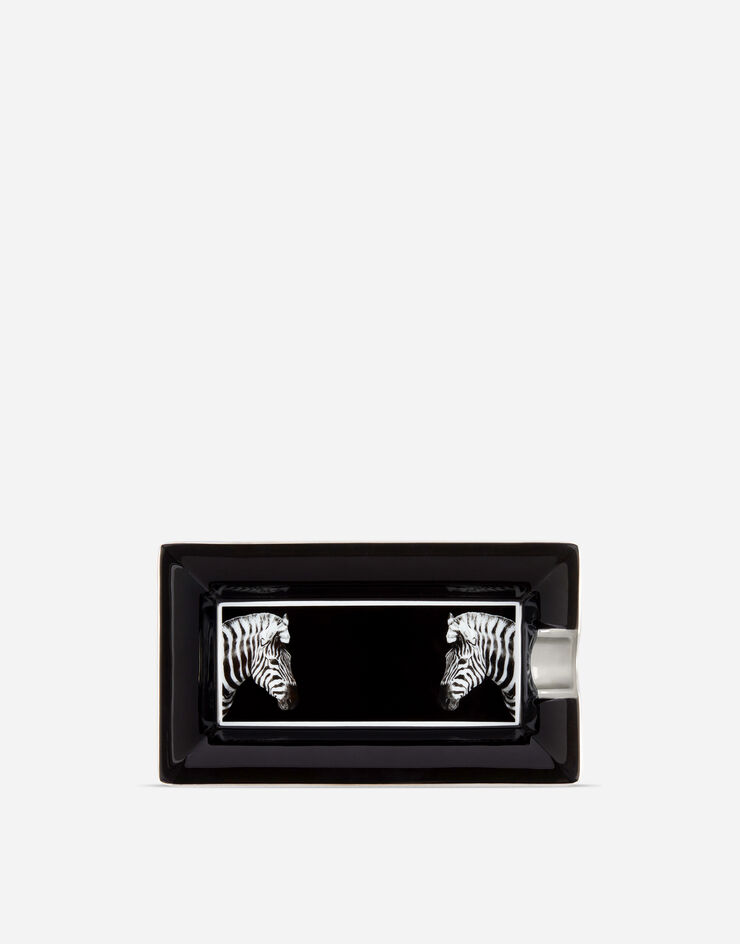 Dolce & Gabbana 자기 애시트레이 멀티 컬러 TCC102TCA47