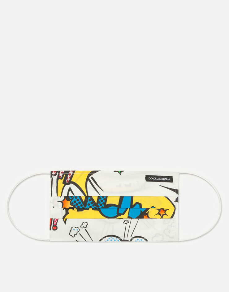 Dolce & Gabbana  MULTICOLOR GKIT01HS5CU