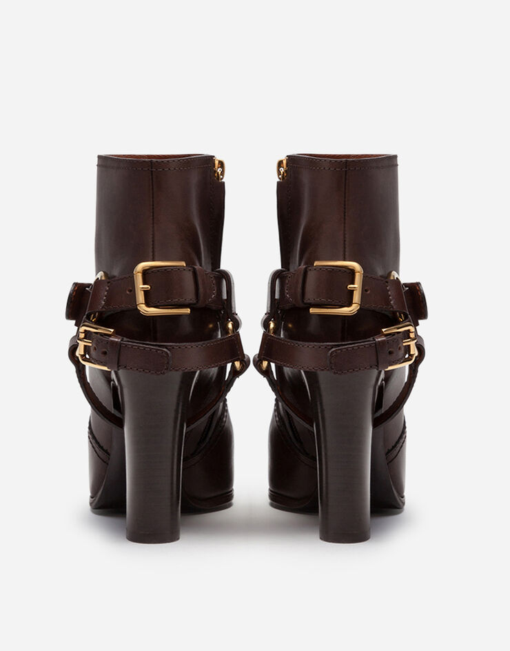 Dolce & Gabbana  MARRON CT0698AW673