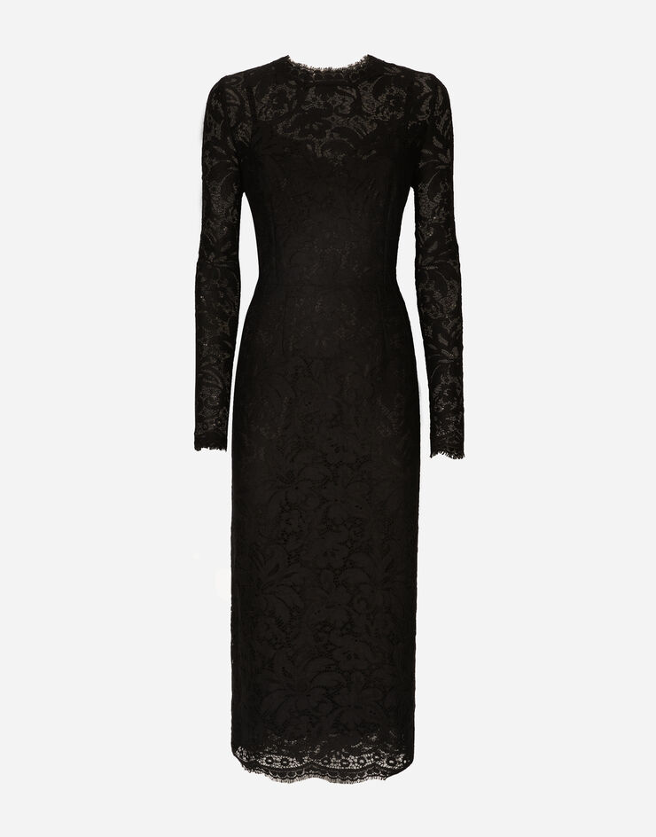 Dolce & Gabbana  BLACK F67J6THLMS5