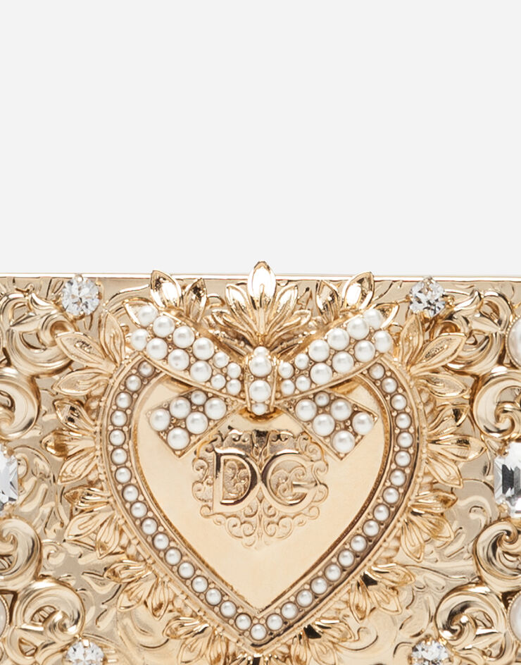 Dolce&Gabbana  金色 BI1164AZ117