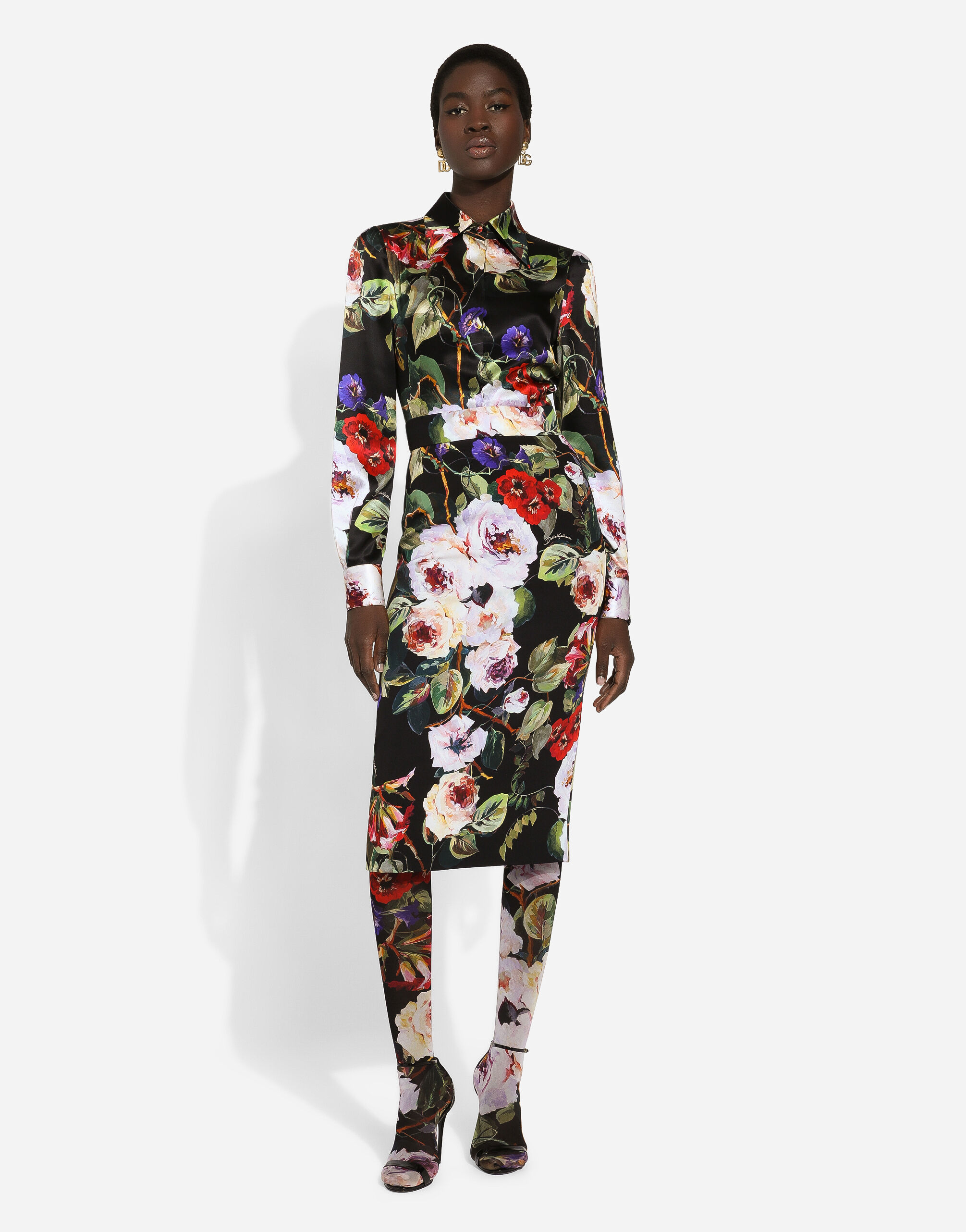 Gonna shop dolce gabbana