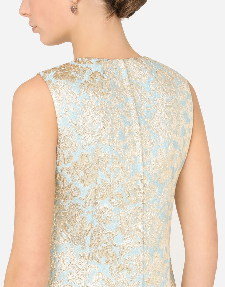 Dolce & Gabbana Dolce & Gabbana MULTICOLORE F6K0DTHJMLB