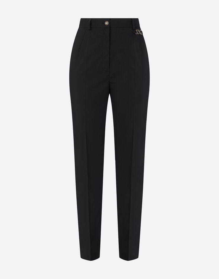 Dolce & Gabbana  BLACK FTBUZTFUBEC