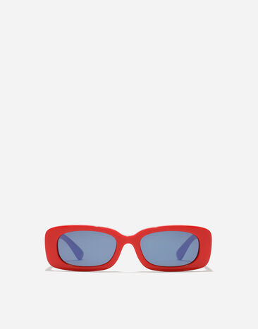 Dolce & Gabbana DG CHARMS sunglasses Multicolor VG600JVN173