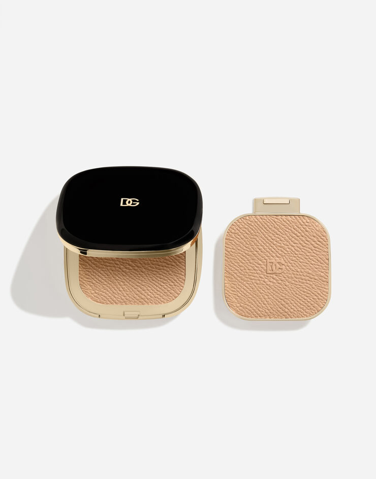 Dolce & Gabbana Face&Eyes Match Refill 01 Light - Neutral getöntes Beige MKUPFCE0041