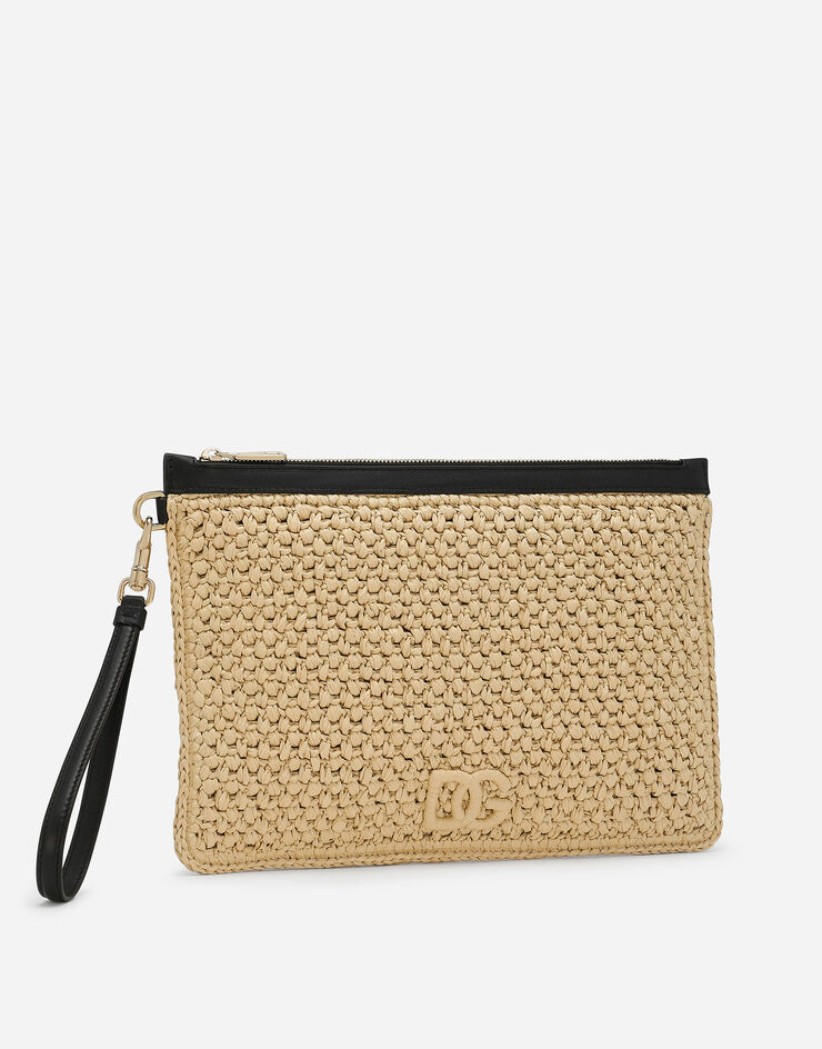 Dolce & Gabbana Cartera de mano 3.5 Multicolor BI3326A4547