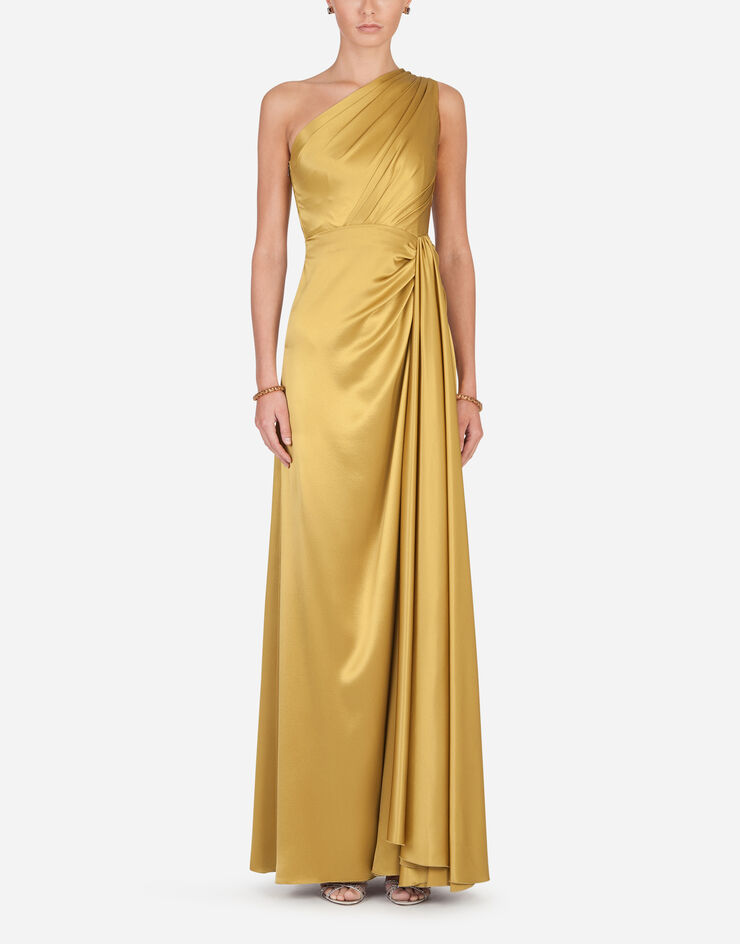 Dolce & Gabbana  Yellow F6K2OTFU1NG