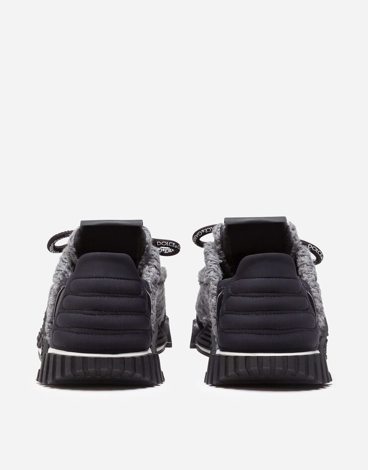 Dolce & Gabbana  GRI/NEGRO CK1826AW772