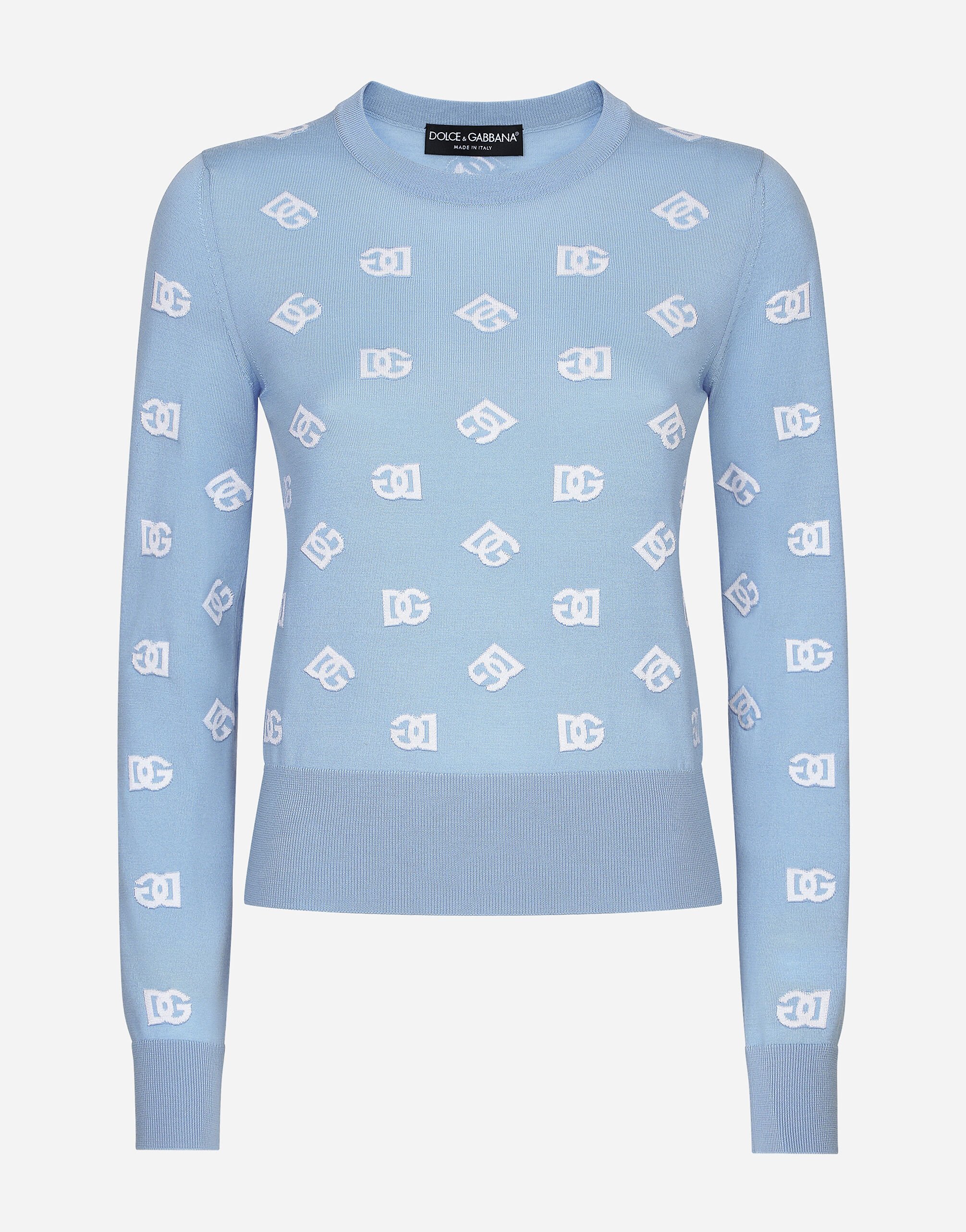 Women s designer knitwear jumpers cardigans Dolce Gabbana