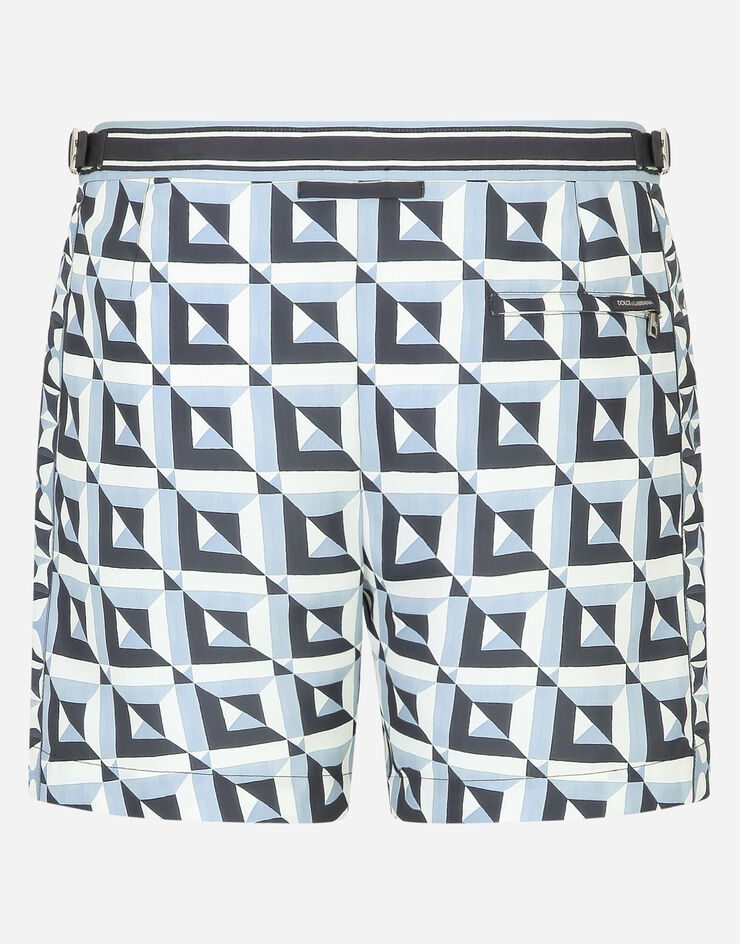 Dolce & Gabbana Dolce & Gabbana MULTICOLOR M4A95THHM6U