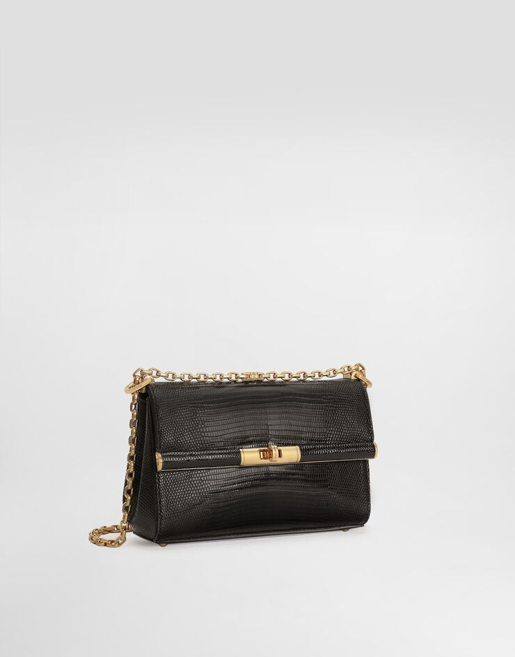 Dolce & Gabbana Minisac City Marlene Noir BB7766A2C92