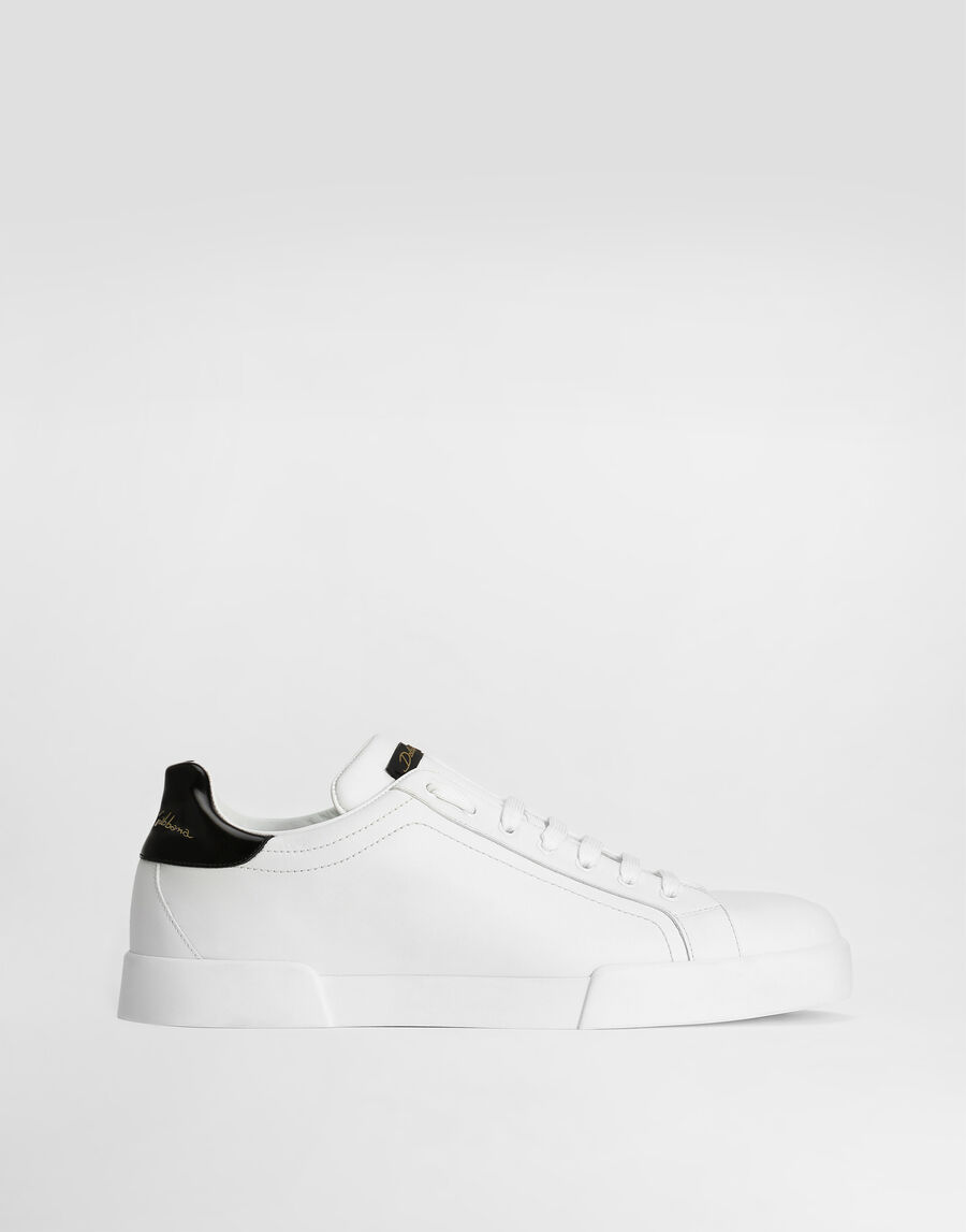 Portofino Sneaker in calfskin