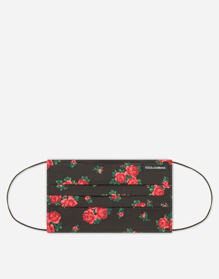 Dolce & Gabbana  ESTAMPADO DE FLORES GKIT00FS5UW