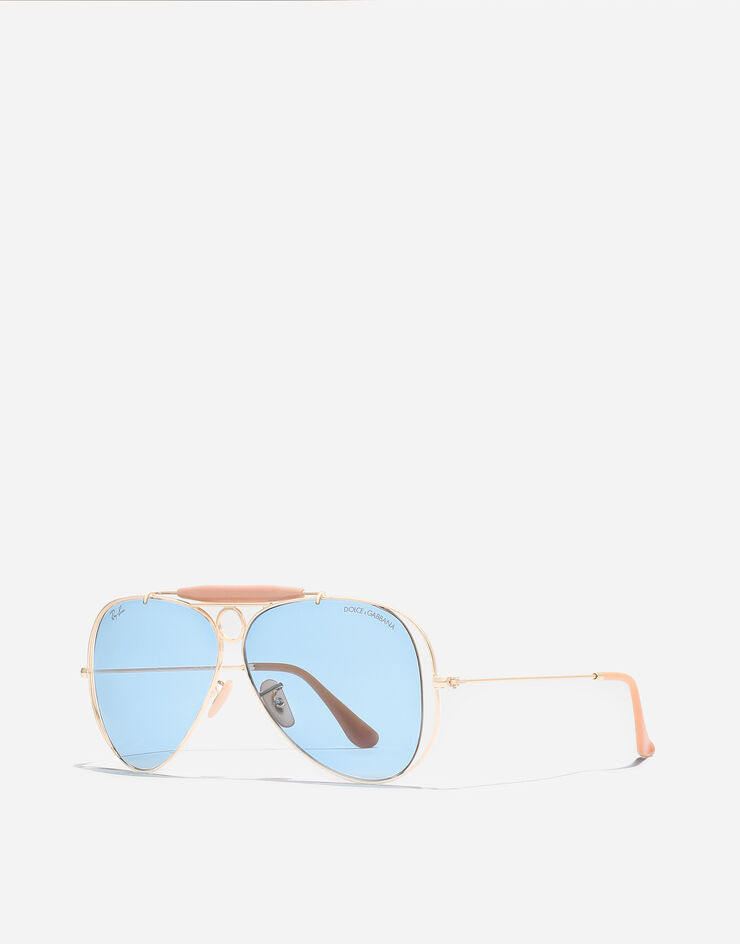 Dolce & Gabbana Dolce&Gabbana X RAY-BAN Sunglasses Arista VG3138VM172