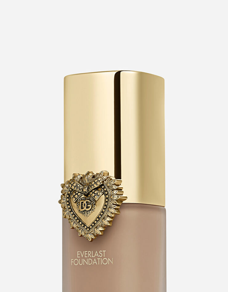 Dolce & Gabbana Everlast Foundation 13C Light Medium - Kalter rosiger Unterton MKUPFCE0022