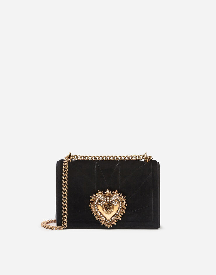Dolce & Gabbana  NOIR BB6652AA090
