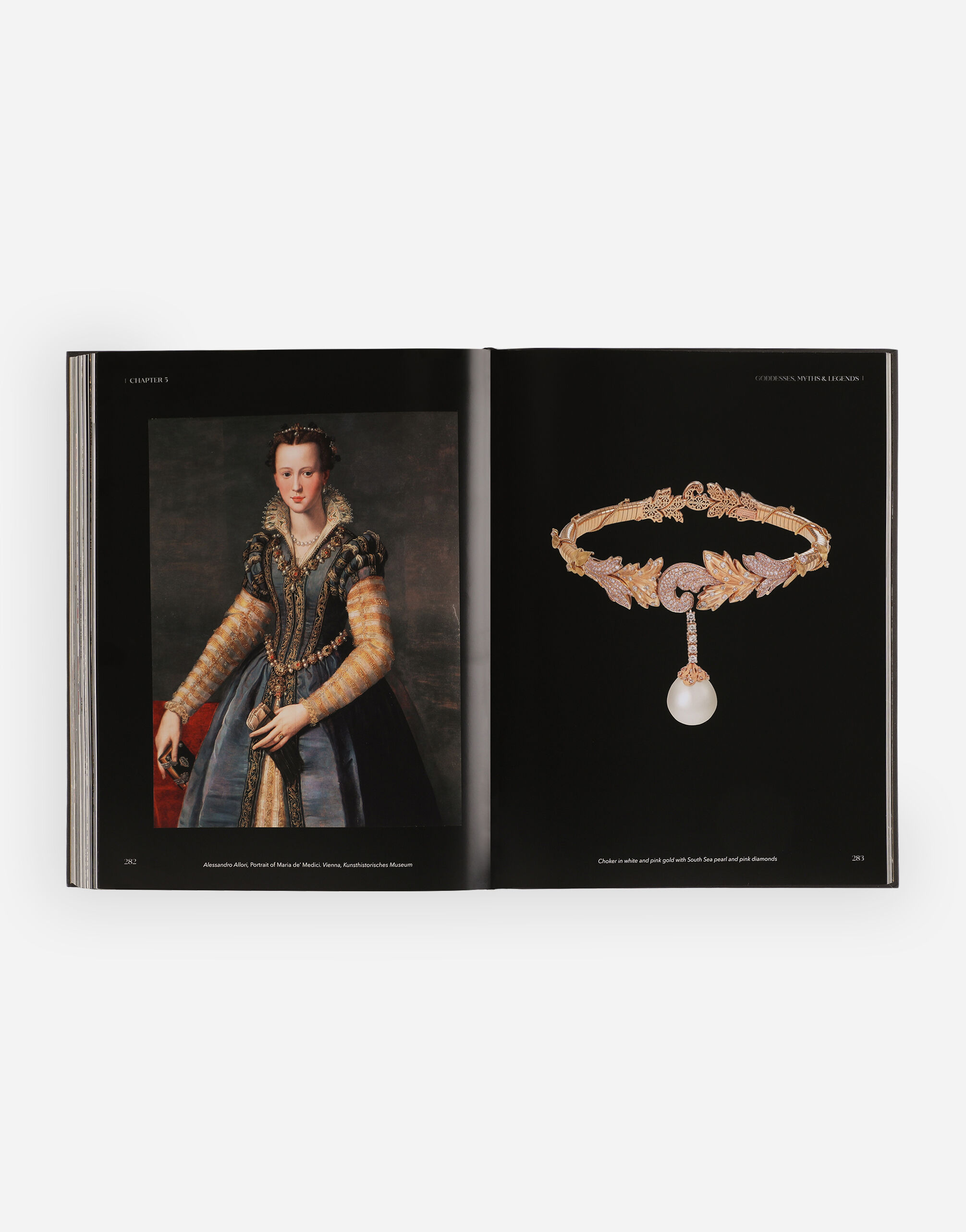 Dolce & Gabbana Alta Gioielleria: Masterpieces of High Jewellery