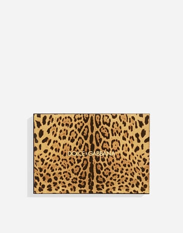 Dolce & Gabbana Palette Animalière - MKUPEYE0012