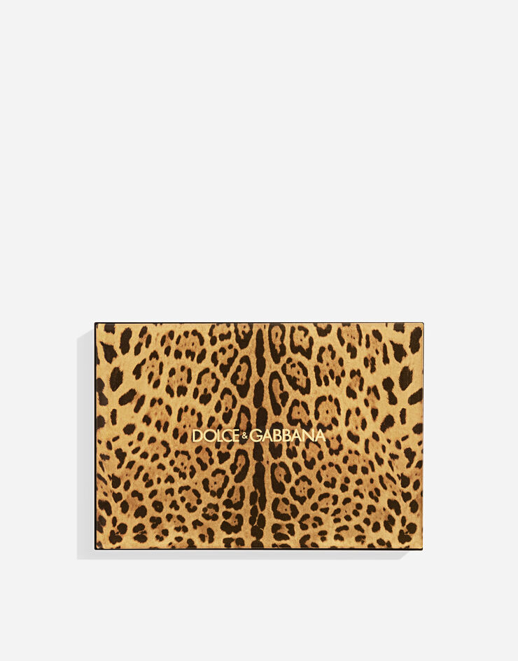 Dolce & Gabbana Animalier Palette - MKUPEYE0012