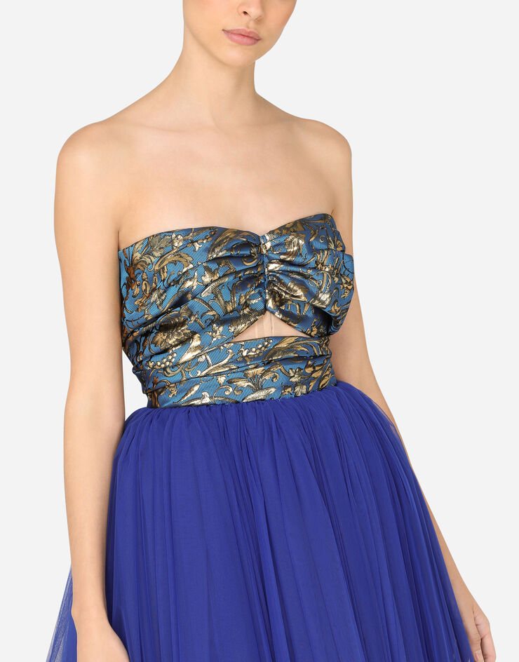 Dolce & Gabbana  AZURBLAU J6135TH9020