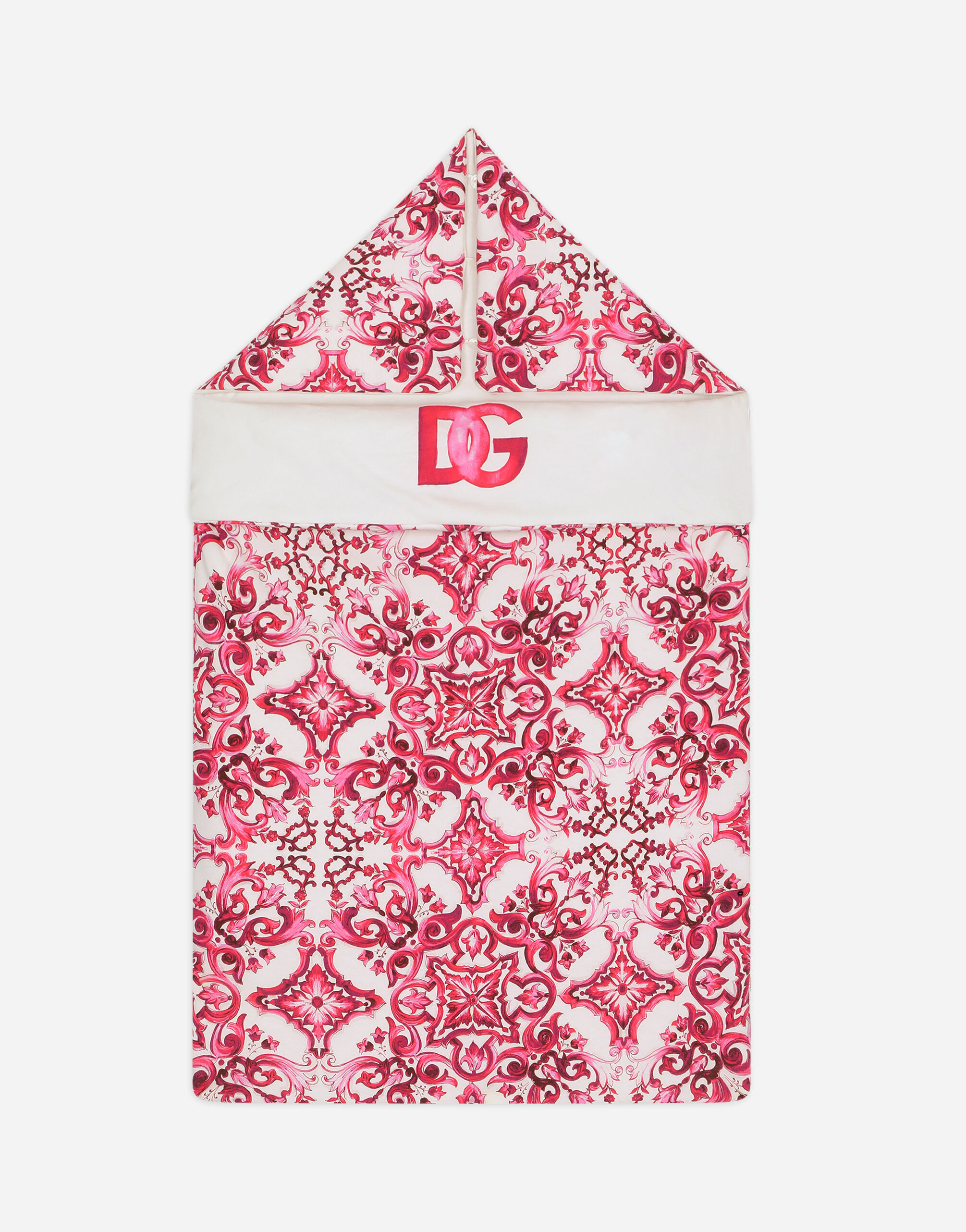 D&g baby blanket 2025