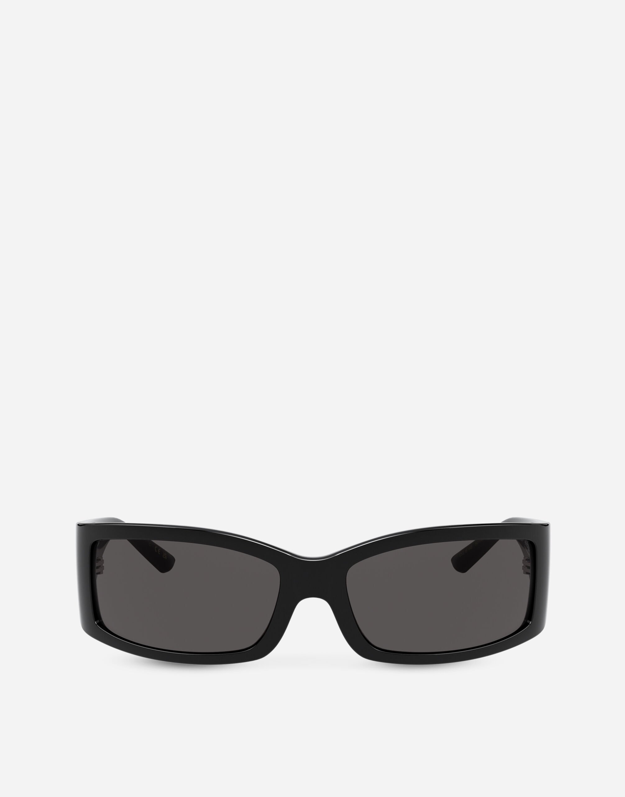 Dolce & Gabbana Re- Edition | Sunglasses Black VG6144VN18G