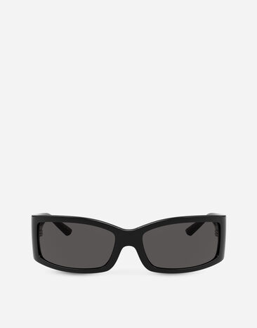 Dolce & Gabbana Re- Edition | نظارات شمسية متعدد الألوان GY07LDG8ET2