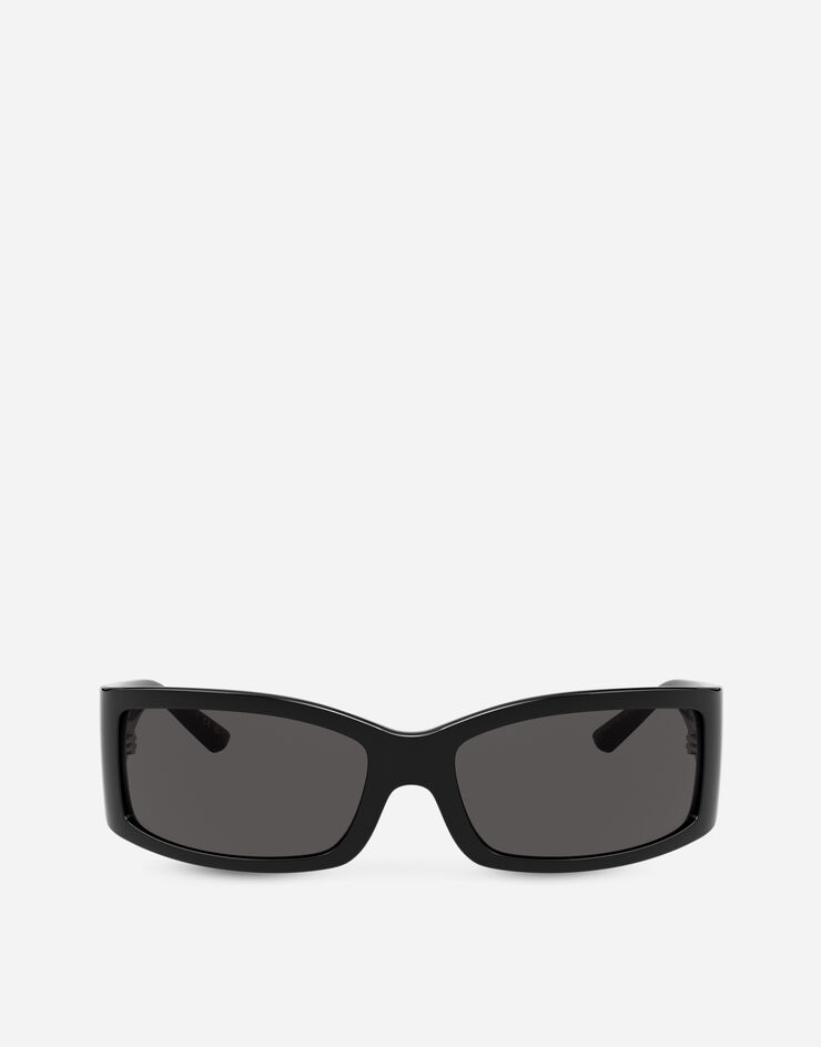 Dolce & Gabbana Re- Edition | Sunglasses Black VG6188VN187