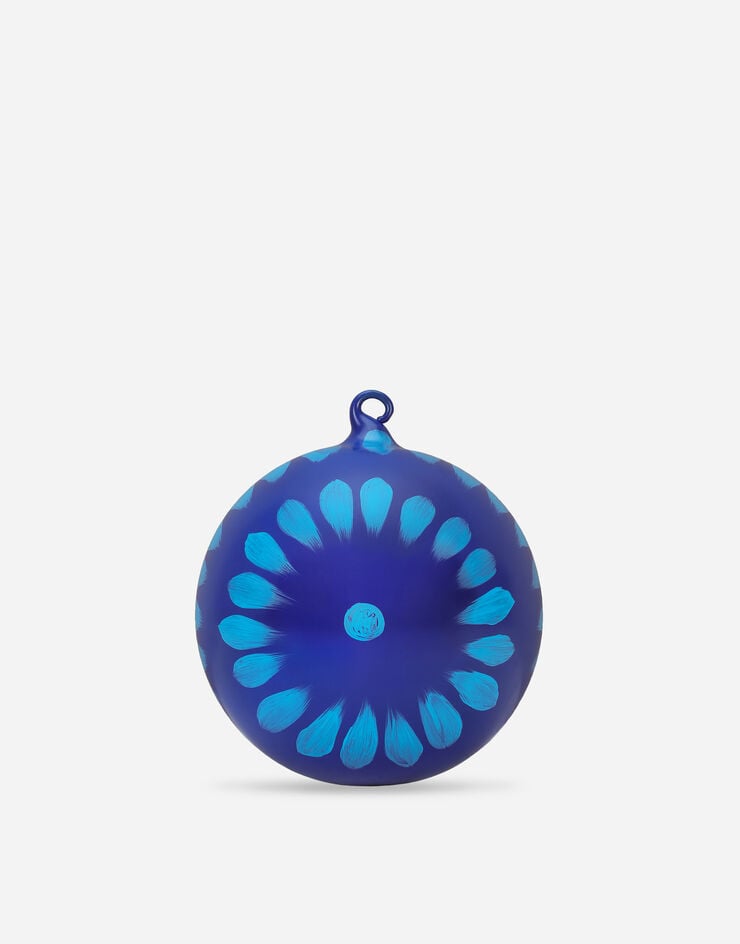 Dolce & Gabbana 장식 유리볼 Dolce & Gabbana 장식 유리볼 Multicolor TCC204TCAGE