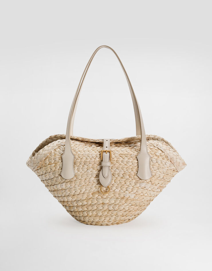 Dolce & Gabbana Coffa capri bag Multicolor BB7832AN548