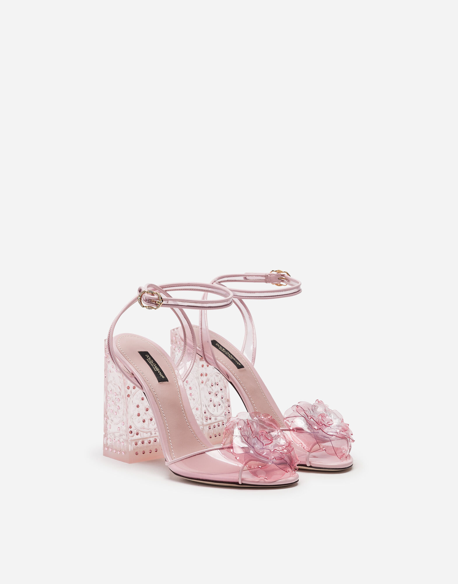 Dolce e gabbana scarpe cenerentola cheap