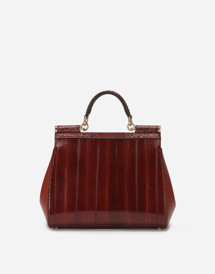 Dolce & Gabbana  BORDEAUX BB6002A2Z58