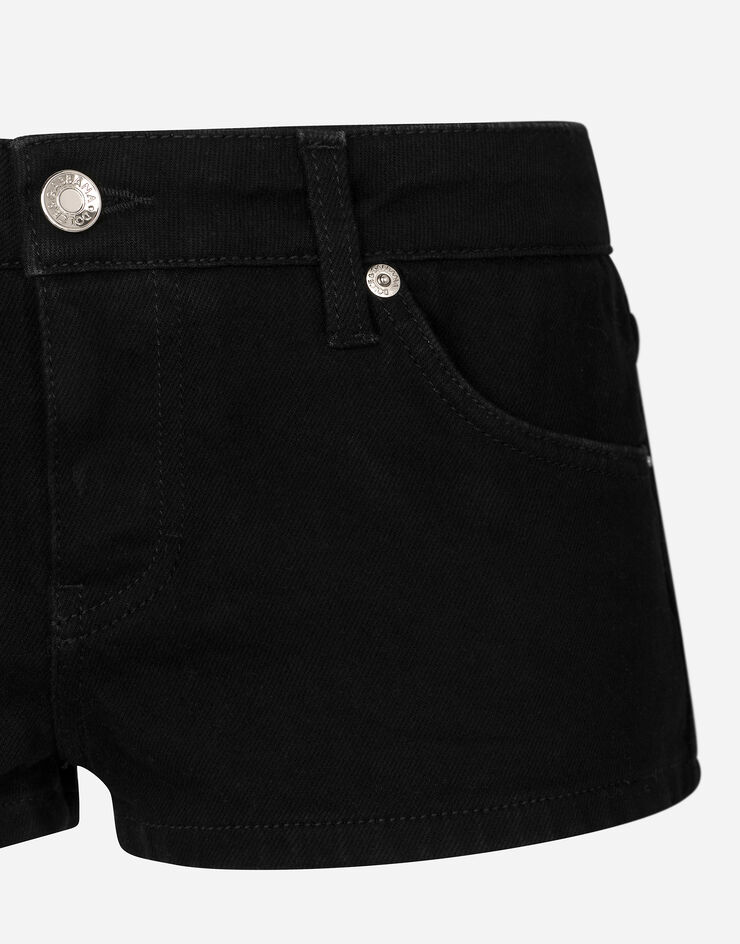 Dolce & Gabbana 丹宁短裤 多色 FTC45DG8LU5