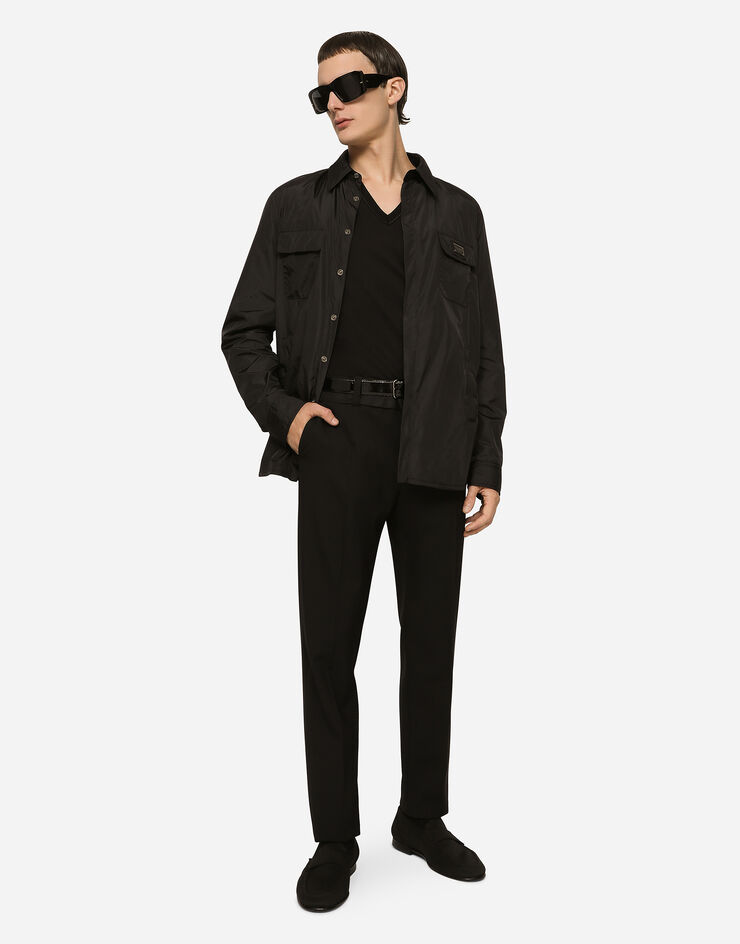 Dolce & Gabbana  Negro G5KI7TFUSVF