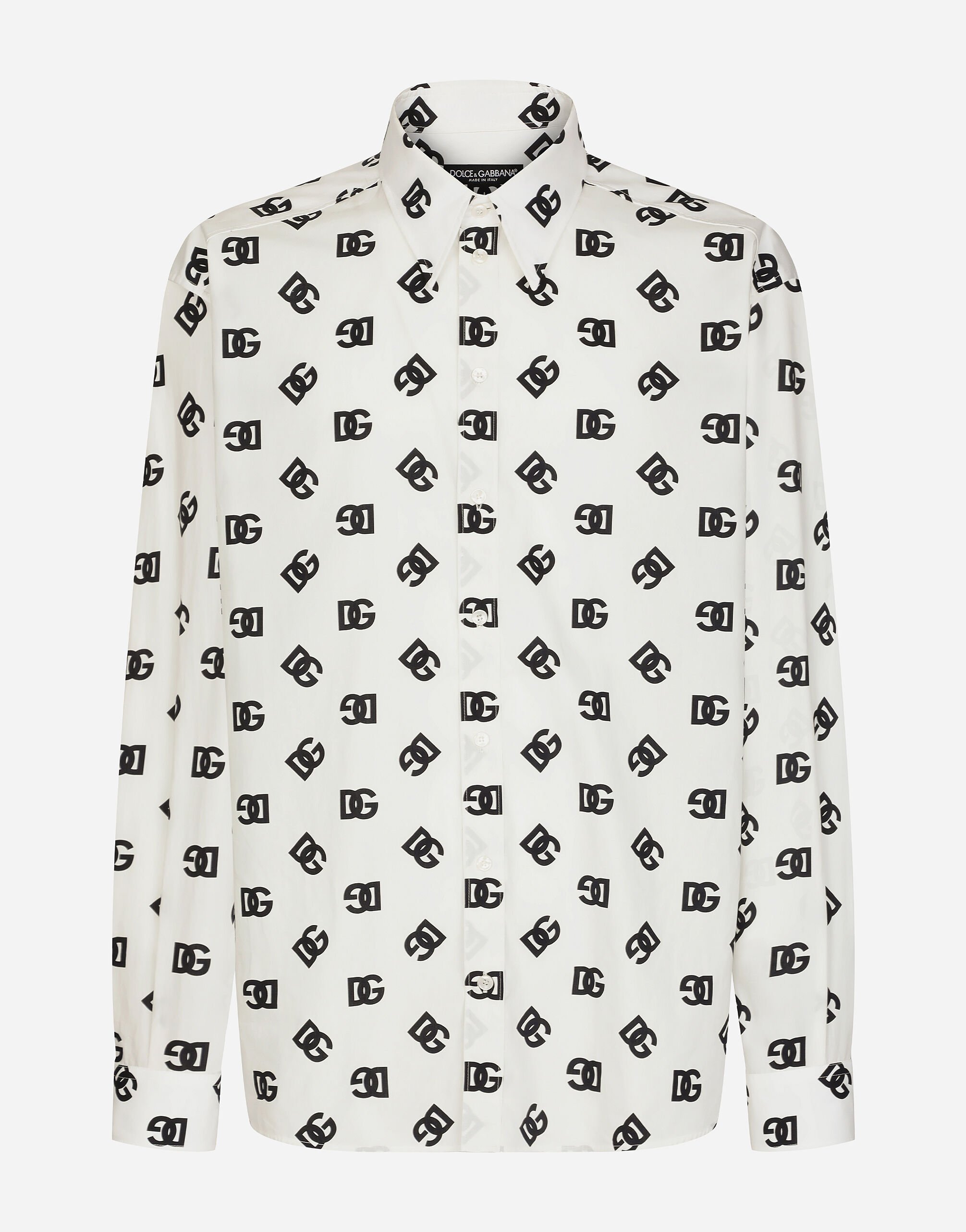 Dolce gabbana shop chemise homme