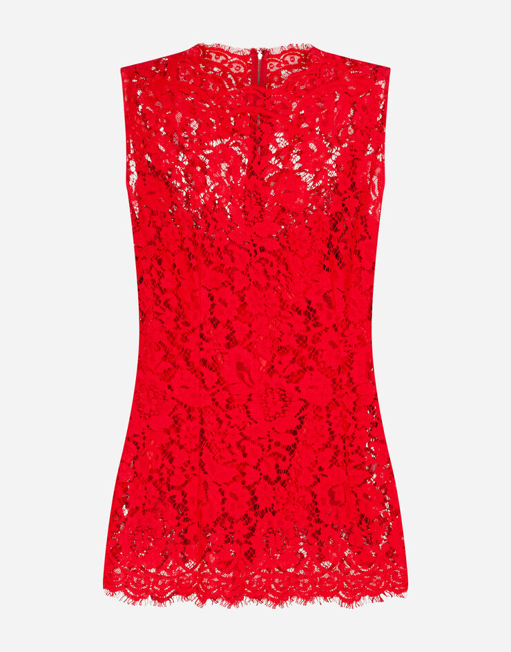 Dolce & Gabbana  Dolce & Gabbana  红 F7U33THLMEA