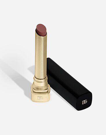 Dolce & Gabbana My Comfy Matte 01 Whisper - Rosey pink liner and pink perlescent gloss MKUPLIP0016